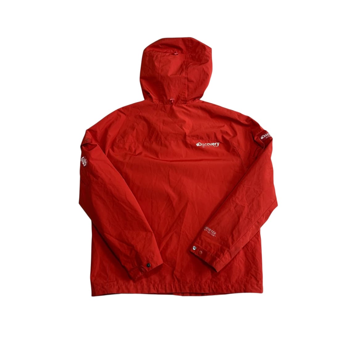디스커버리 바람막이 상품이미지3
