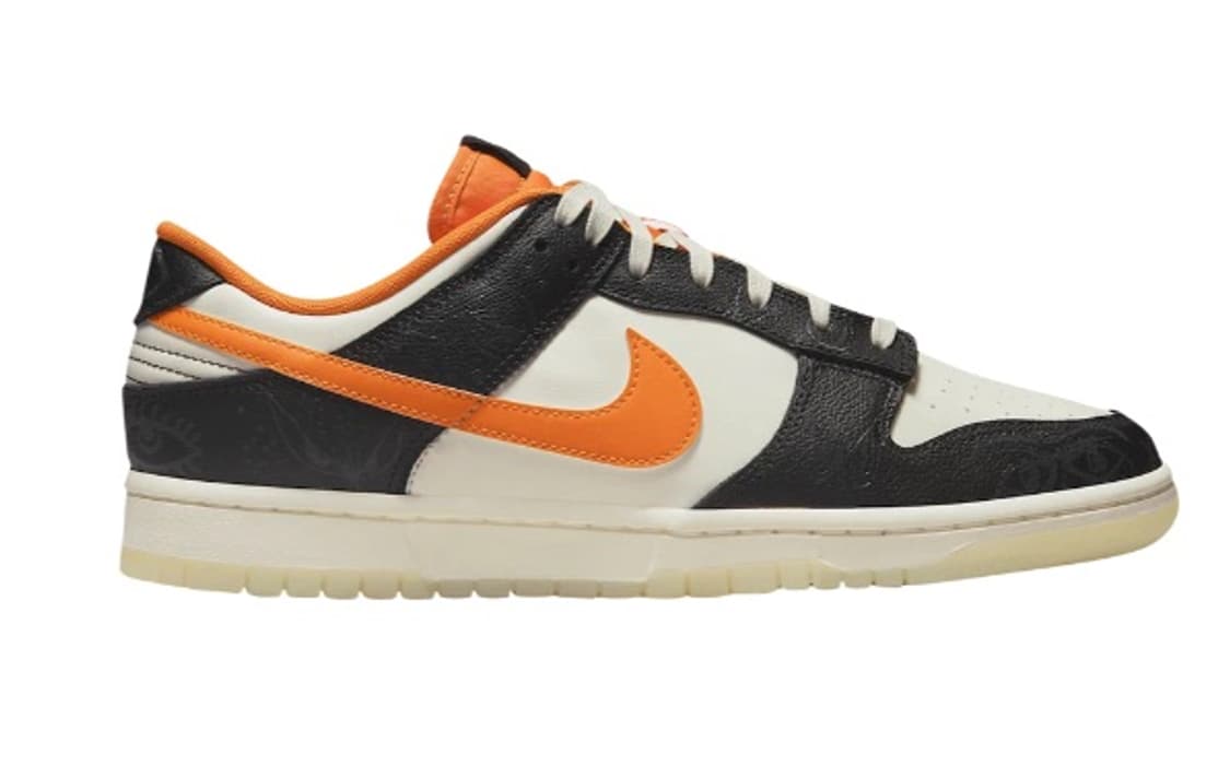 나이키 덩크 로우 할로윈 상품이미지1