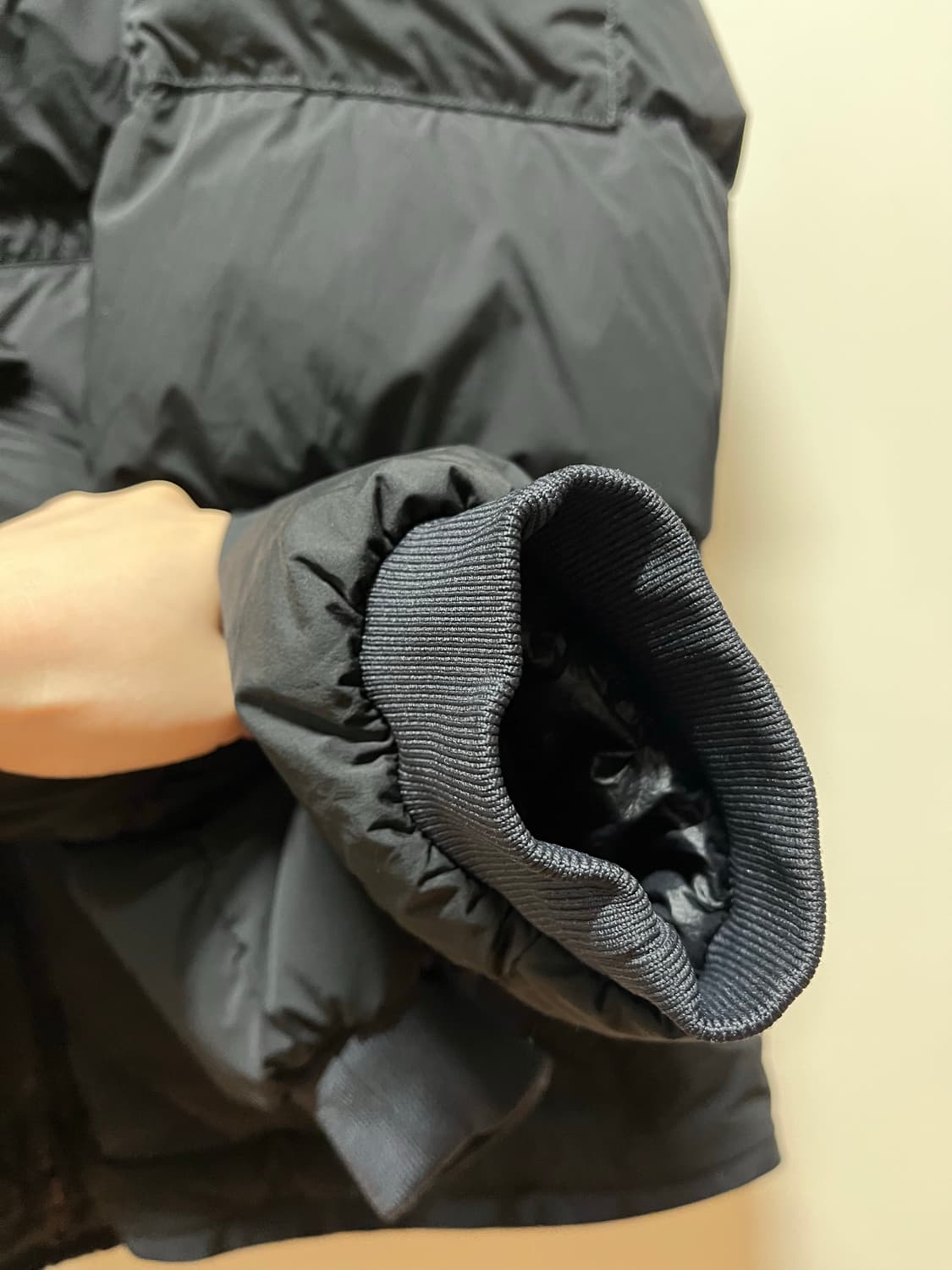 cp컴퍼니 패딩 나이크라-R 다운 자켓 패딩(백화점판) 상품이미지6