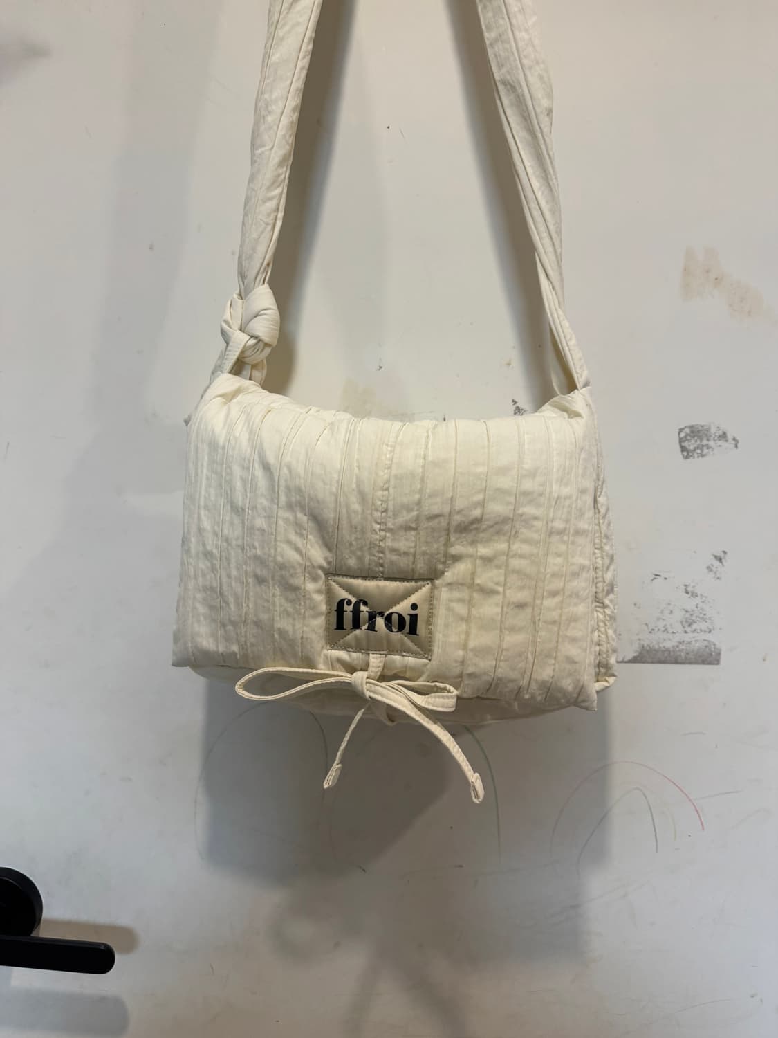 프루아 브리즈 백 상품이미지3