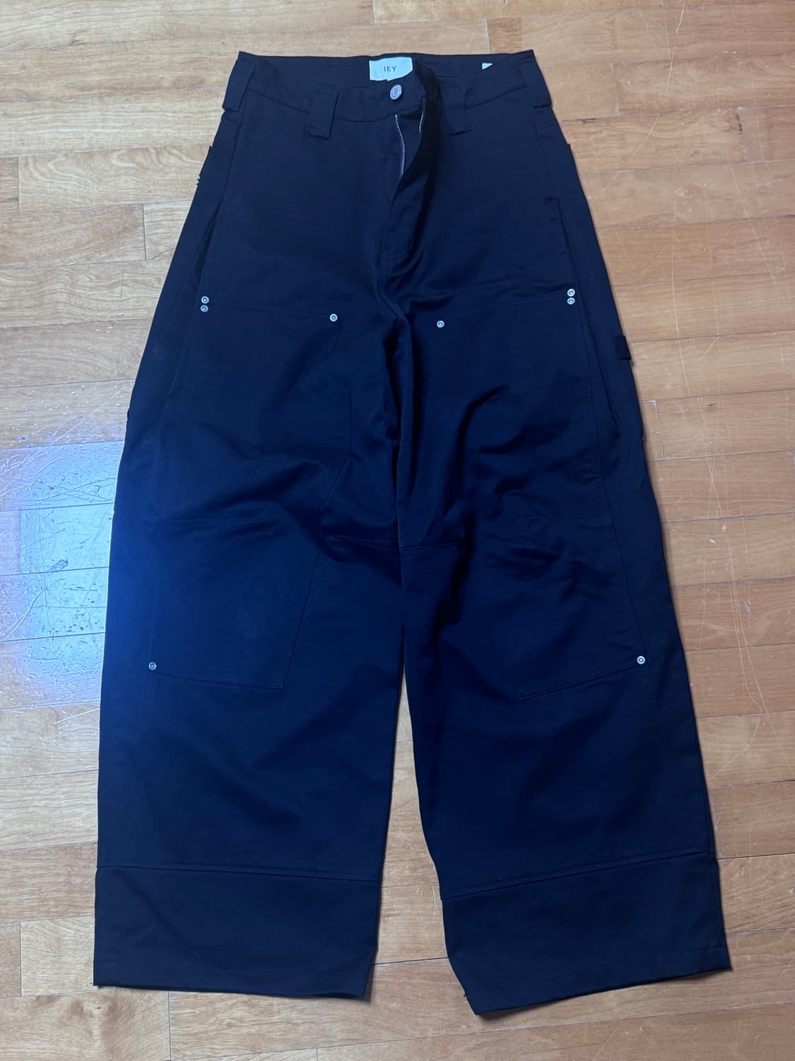 이에이 카펜터팬츠 L사이즈 상품이미지3