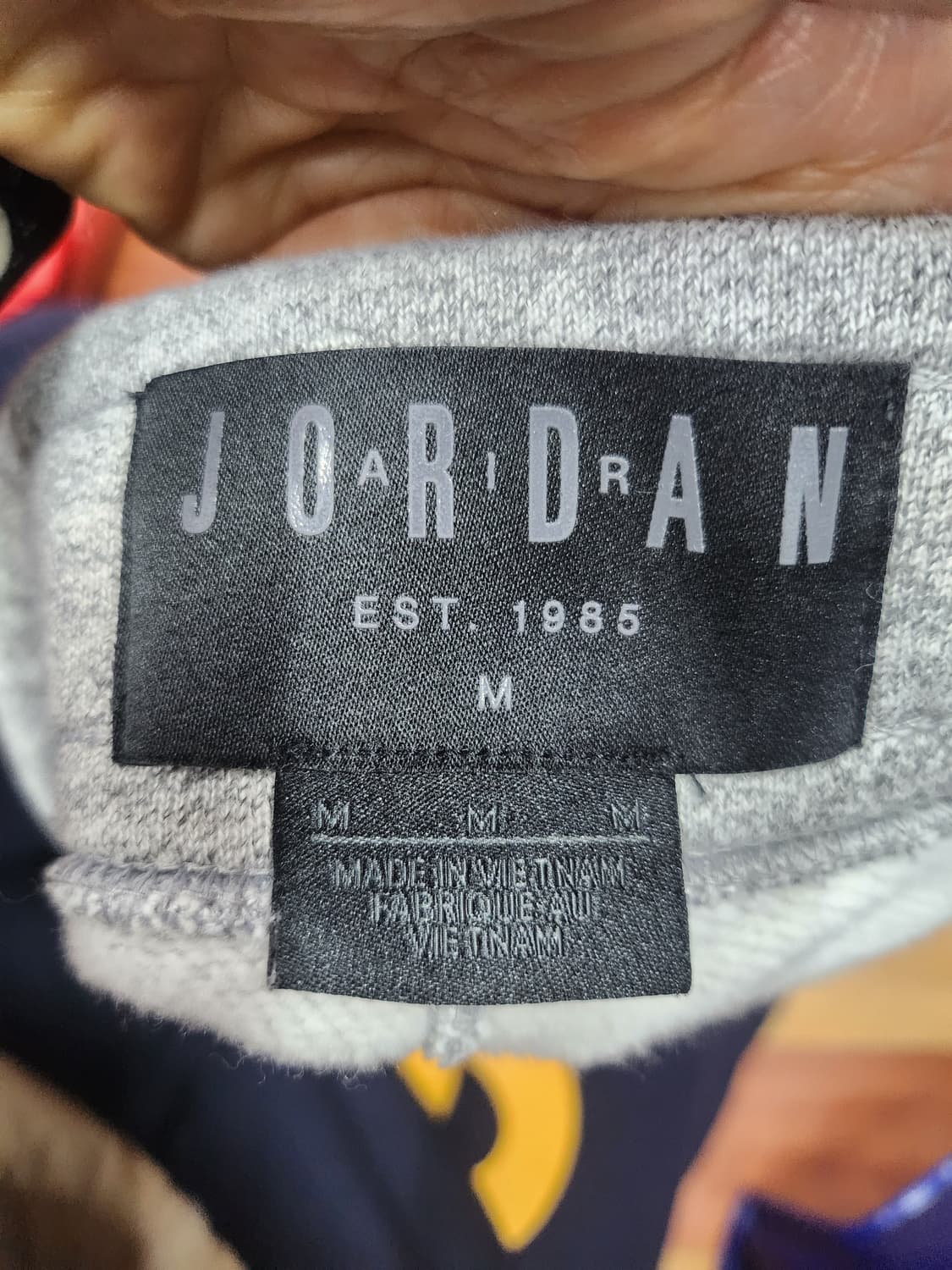 나이키조던윔팬츠 상품이미지7