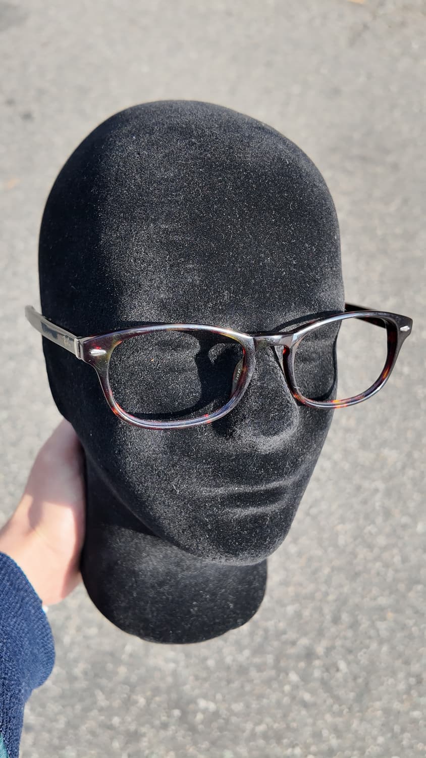 Ray-Ban 레이밴 RB5209 / 00‘s 상품이미지1