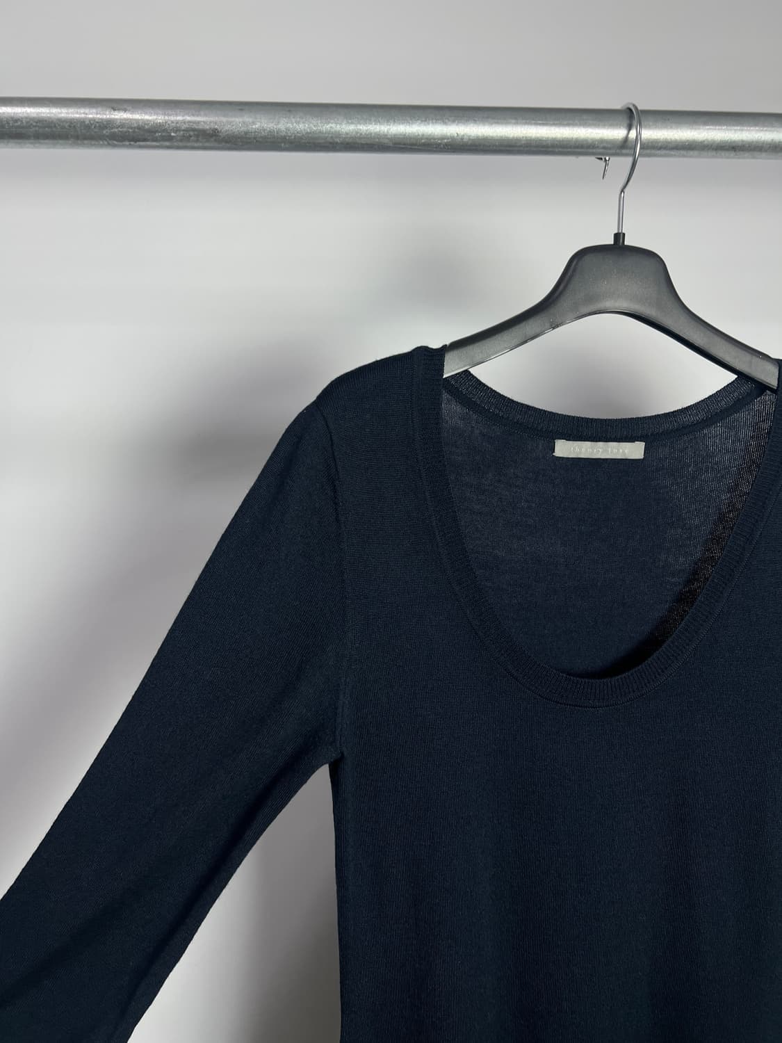 THEORY LUXE 원피스 상품이미지5