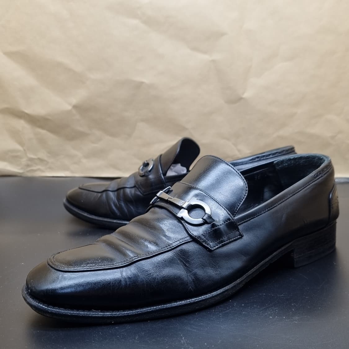 페라가모 남성로퍼270 상품이미지1