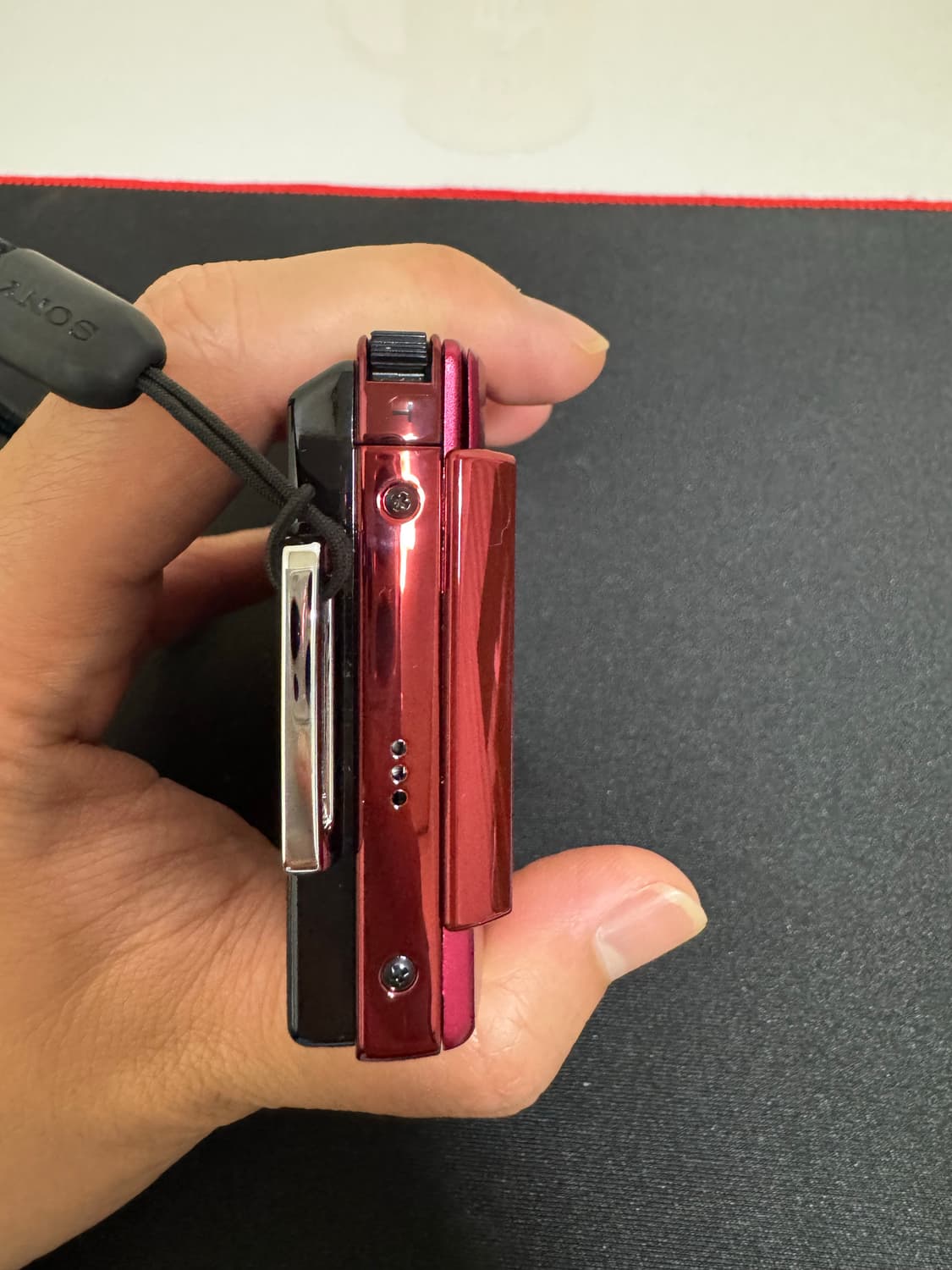 [새상품급] 소니 사이버샷 DSC-T300 디카 상품이미지6