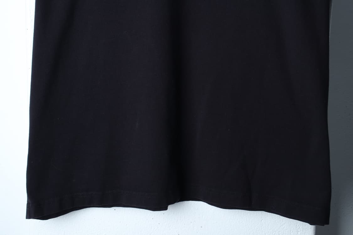 (2XL) 휠라 반팔 티셔츠 빅사이즈 레터링 올드스쿨-H32188 상품이미지4