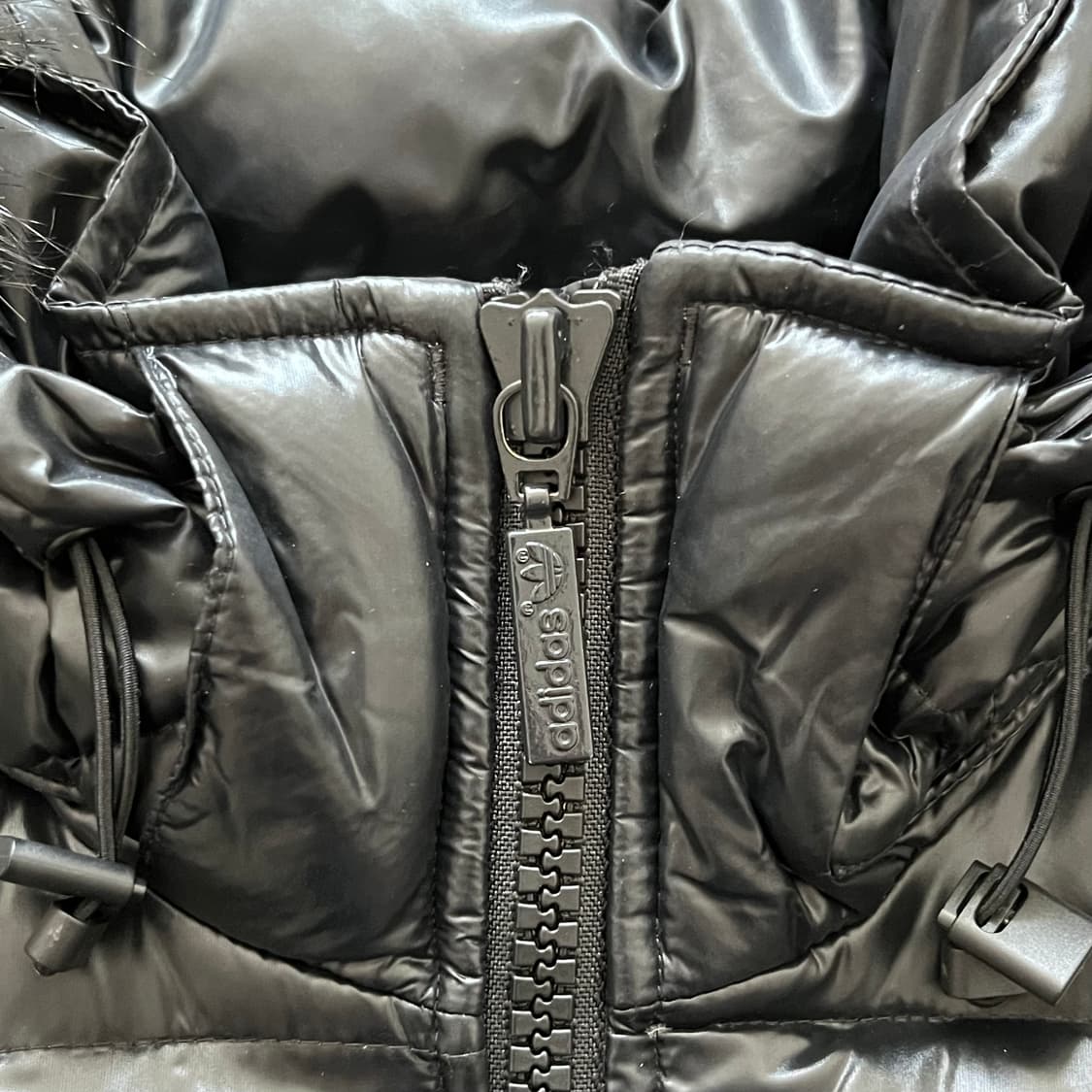 puffer jacket 상품이미지6