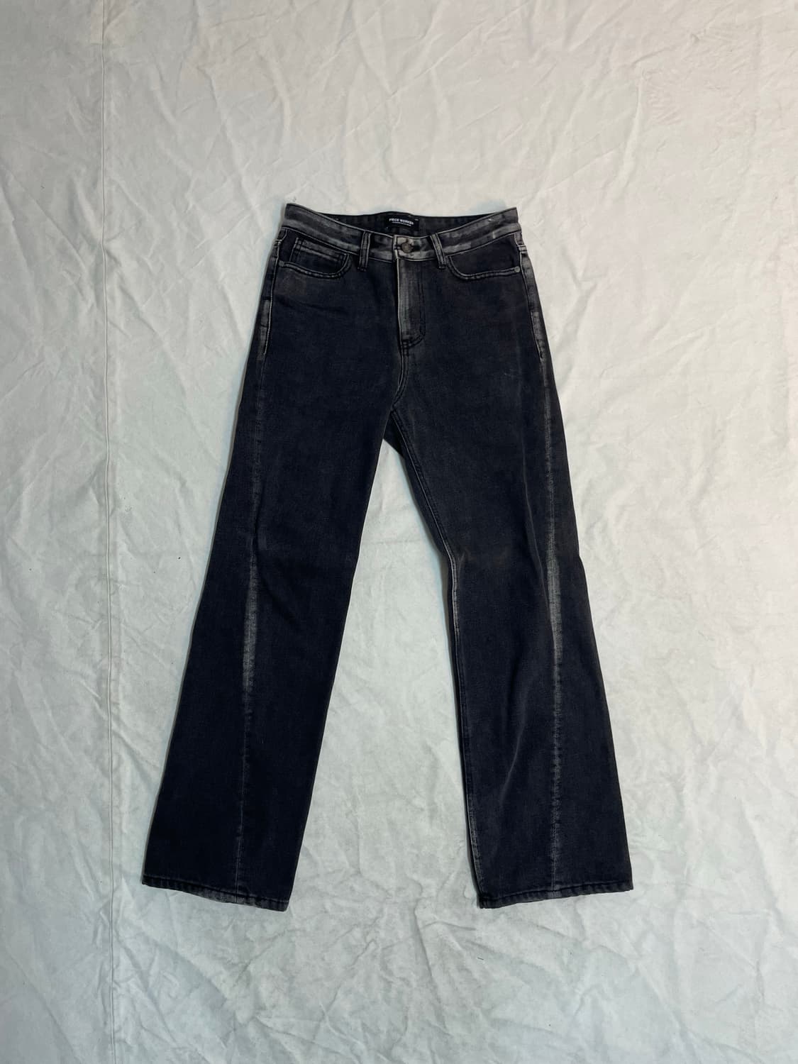 피스워커 데님팬츠  상품이미지1