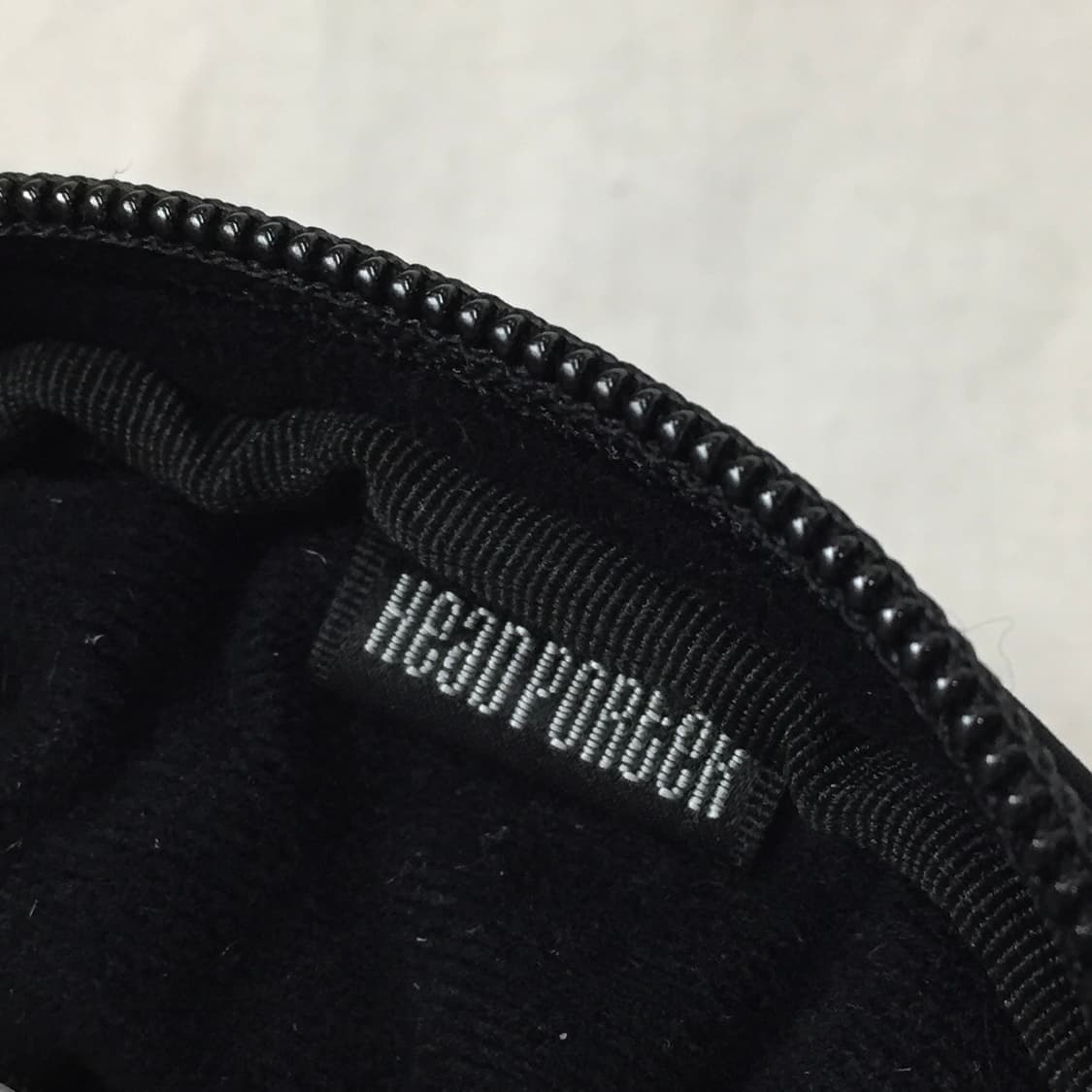 (희귀) 포터 별 파우치,포터 폴카도트,헤드포터 도트지갑 상품이미지6