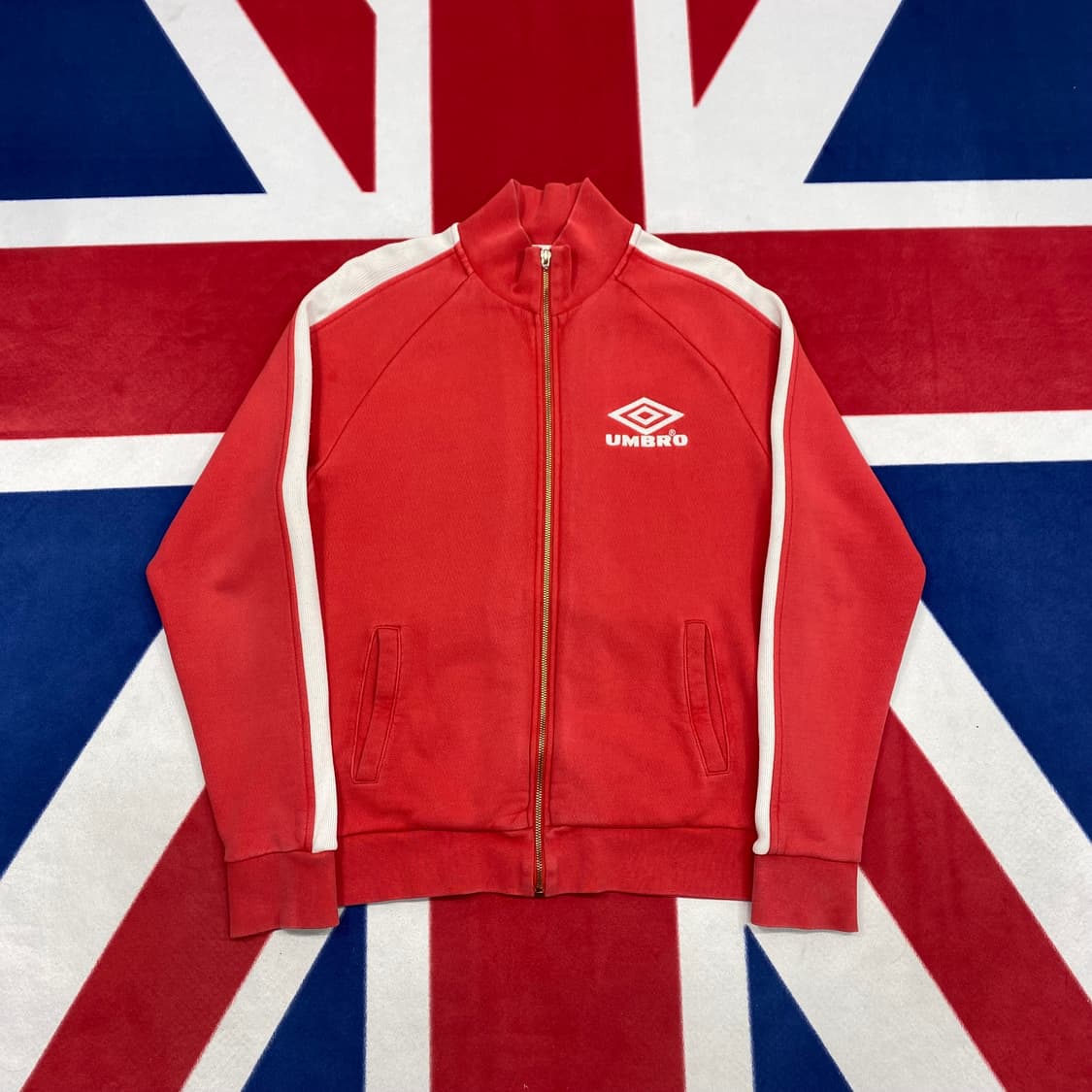 엄브로 져지 L 상품이미지1