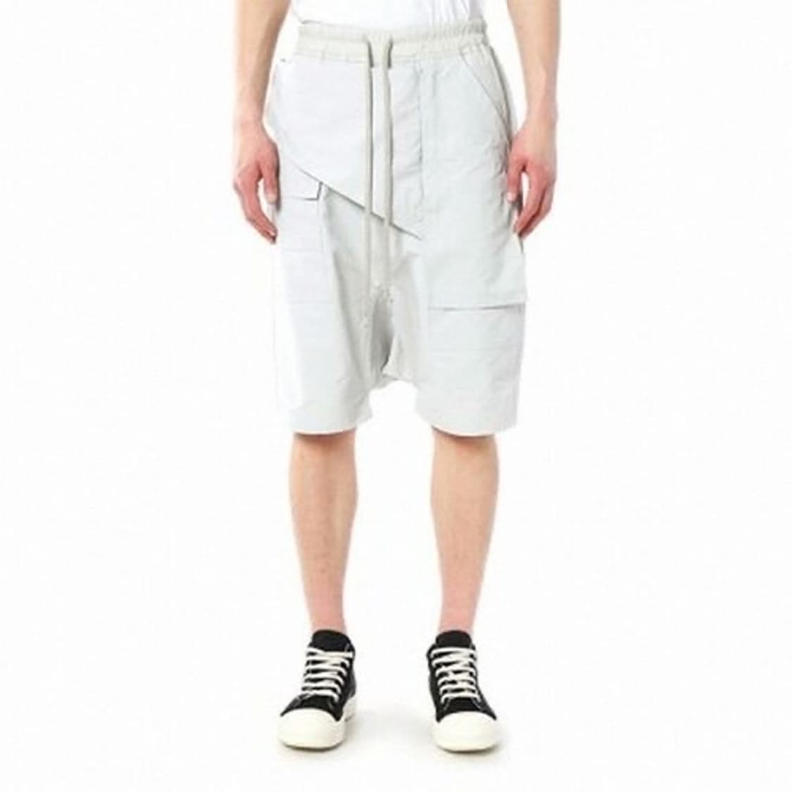 릭오웬스 17SS 다크쉐도우 멤피스 카고 쇼츠 DINGE 상품이미지9