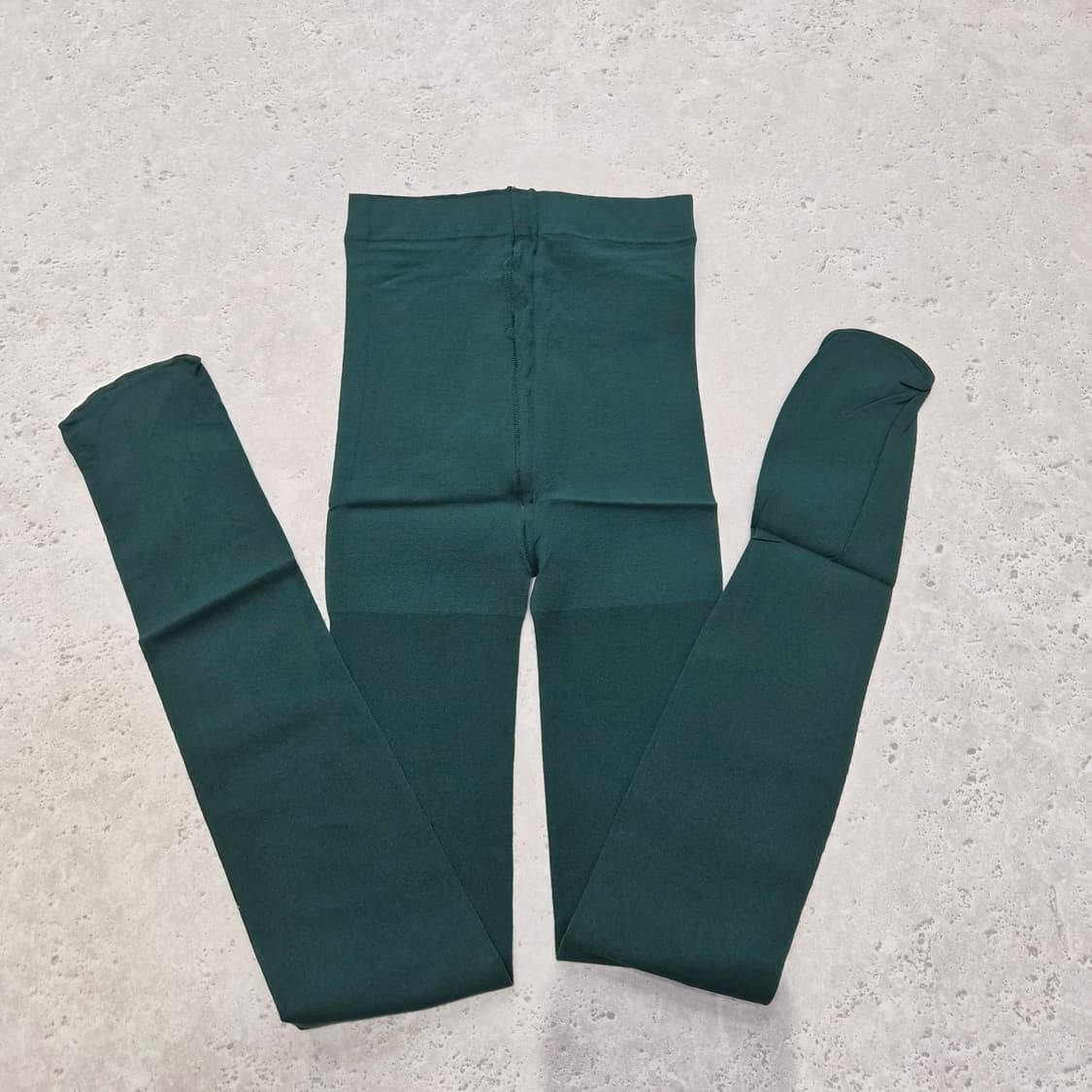 50데니어 다크그린 팬티스타킹 상품이미지1