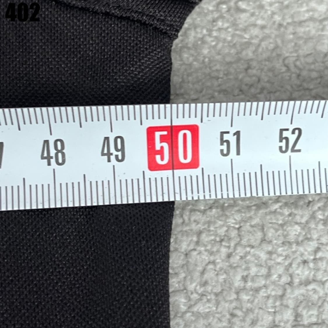 KAPPA 블랙 반팔티  상품이미지4