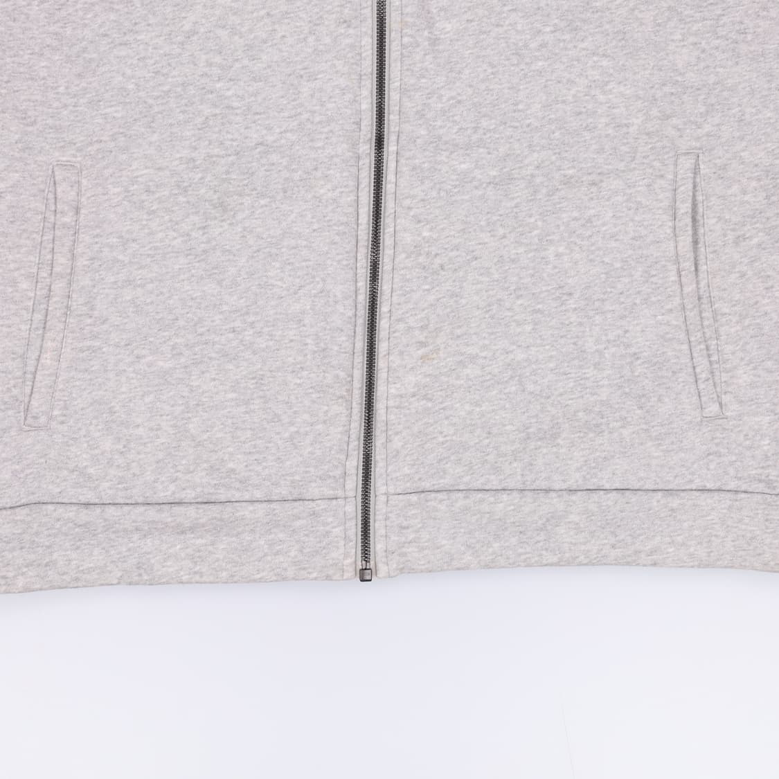 2XL 아디다스 트레이닝 집업 0608H2 상품이미지5