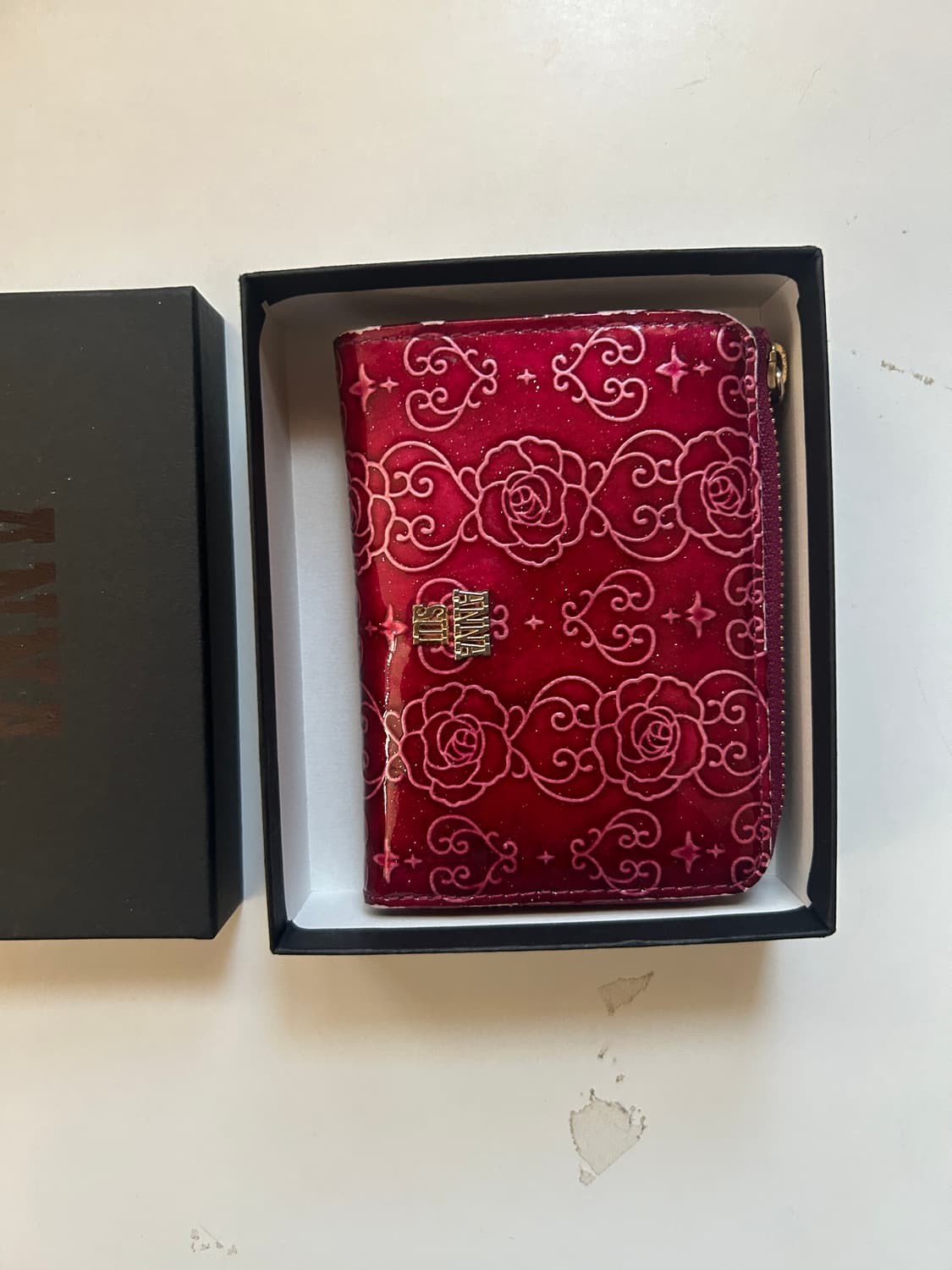 Anna sui 지갑 상품이미지6