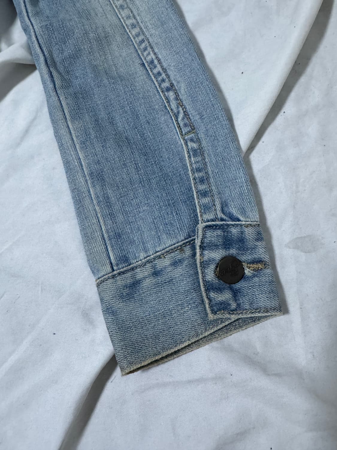 Goa 데님자켓 상품이미지4