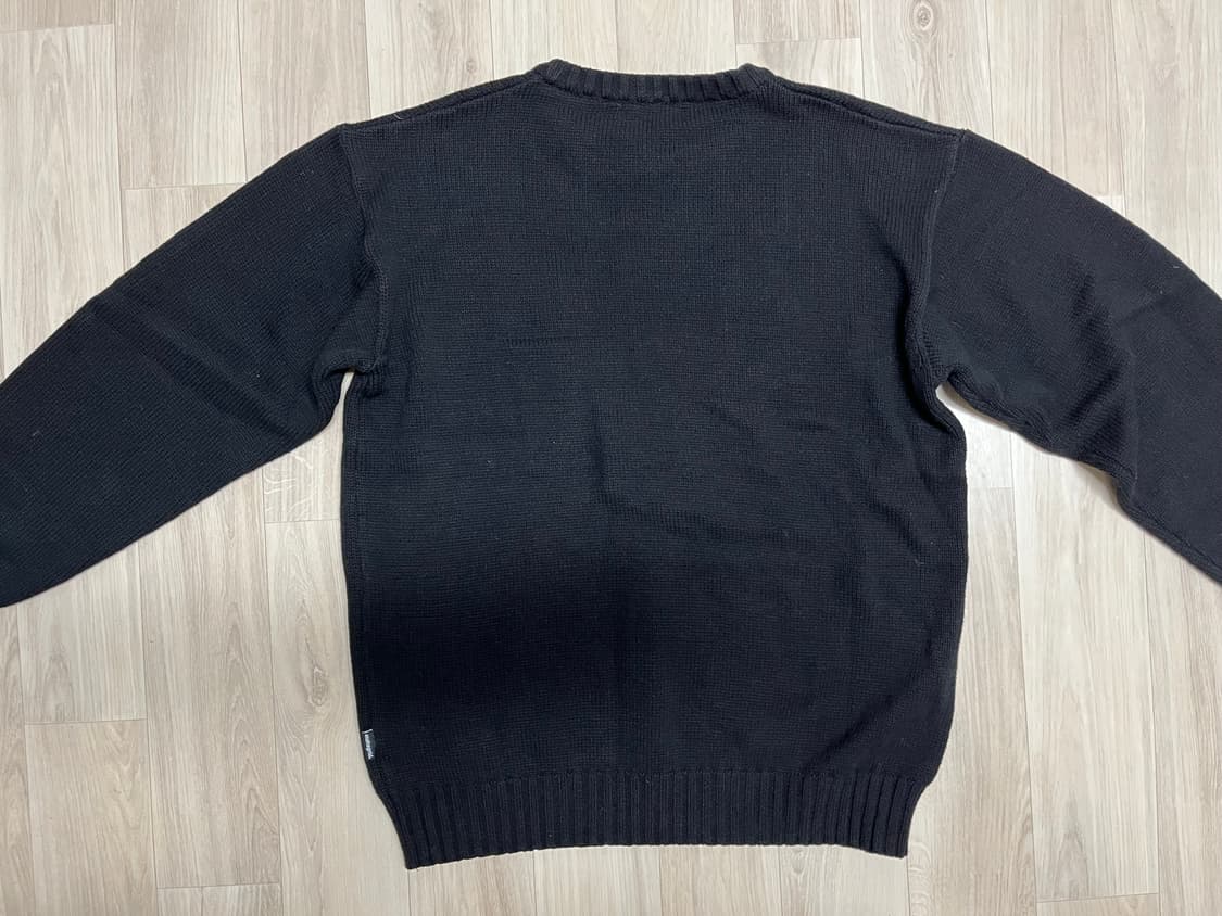 마하그리드 COWBOY KNIT SWEATER 상품이미지4