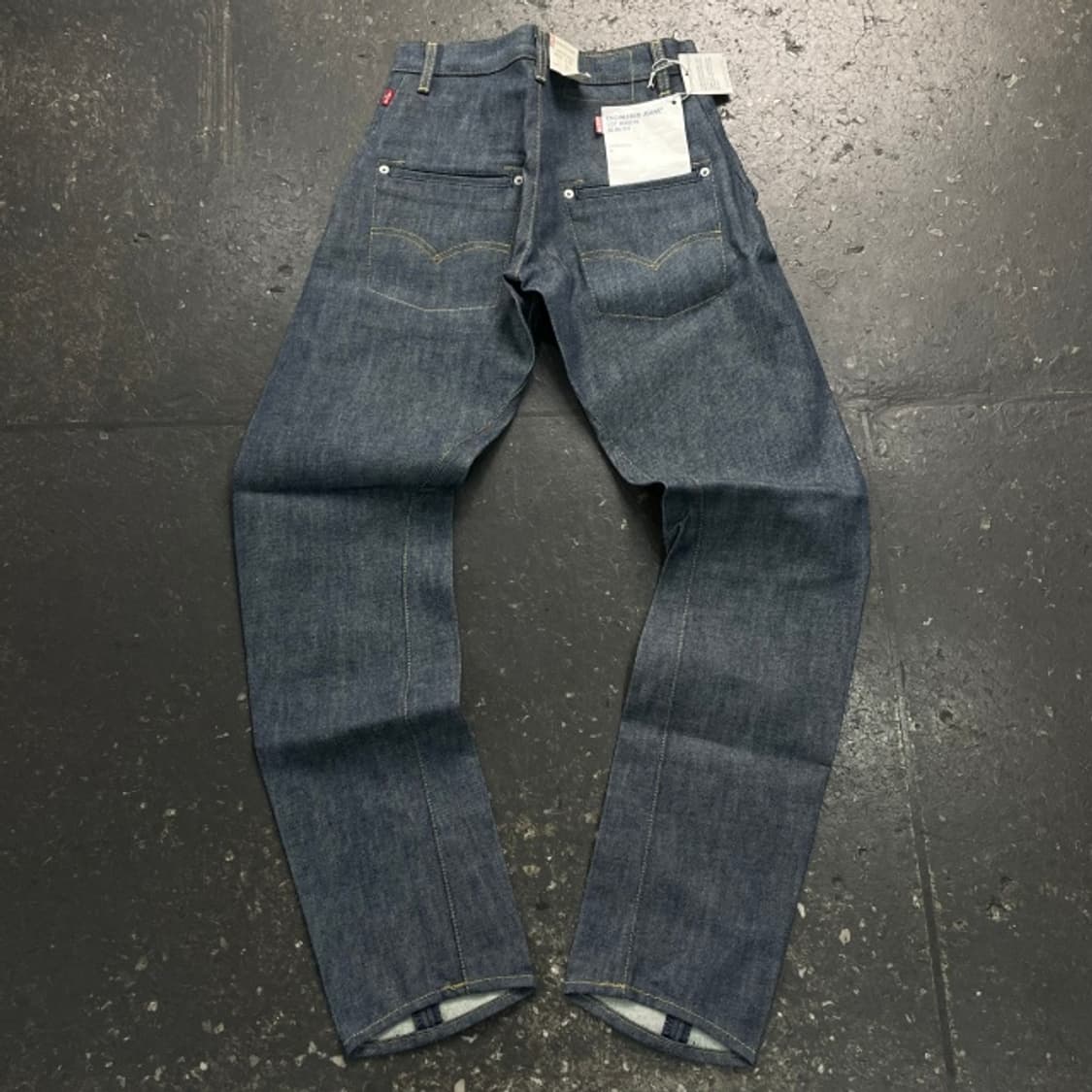 28 리바이스 엔지니어드 청바지  상품이미지5