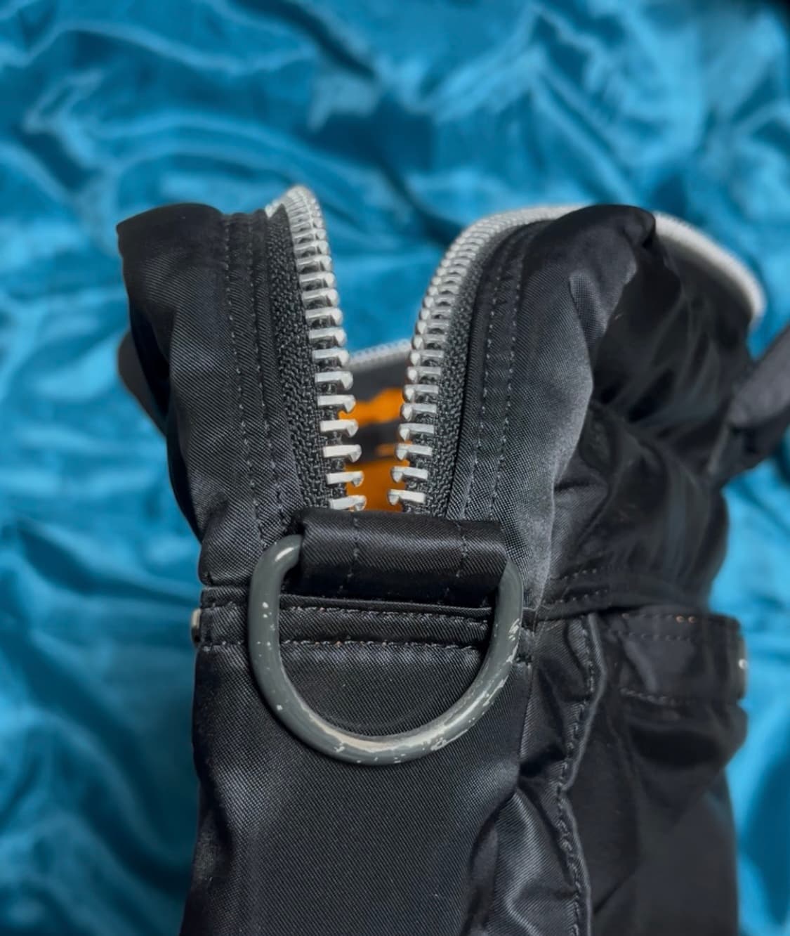 요시다 포터 탱커 2way 브리프케이스 상품이미지5