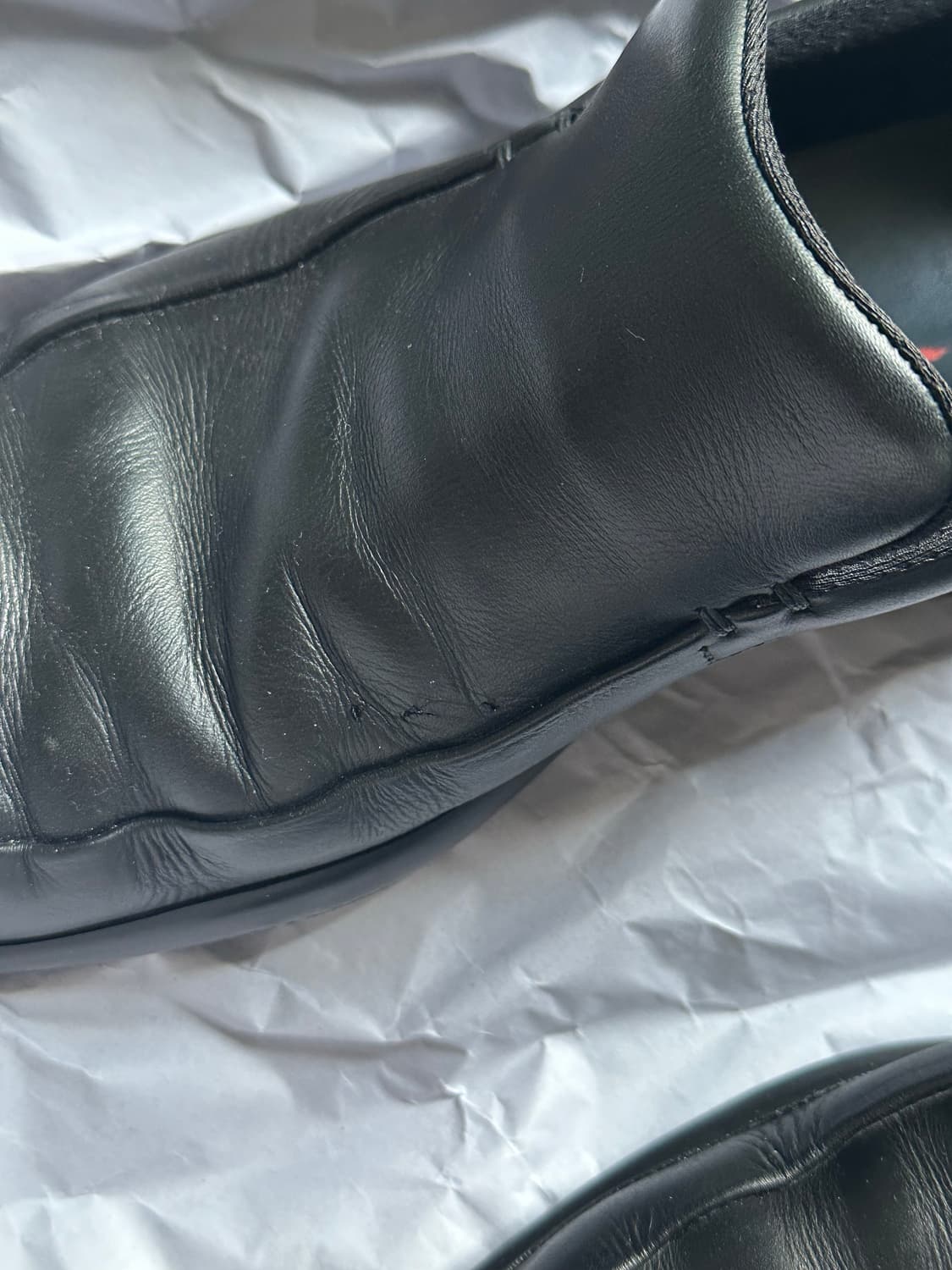 (hold)프라다 스포츠 로퍼 275 상품이미지5