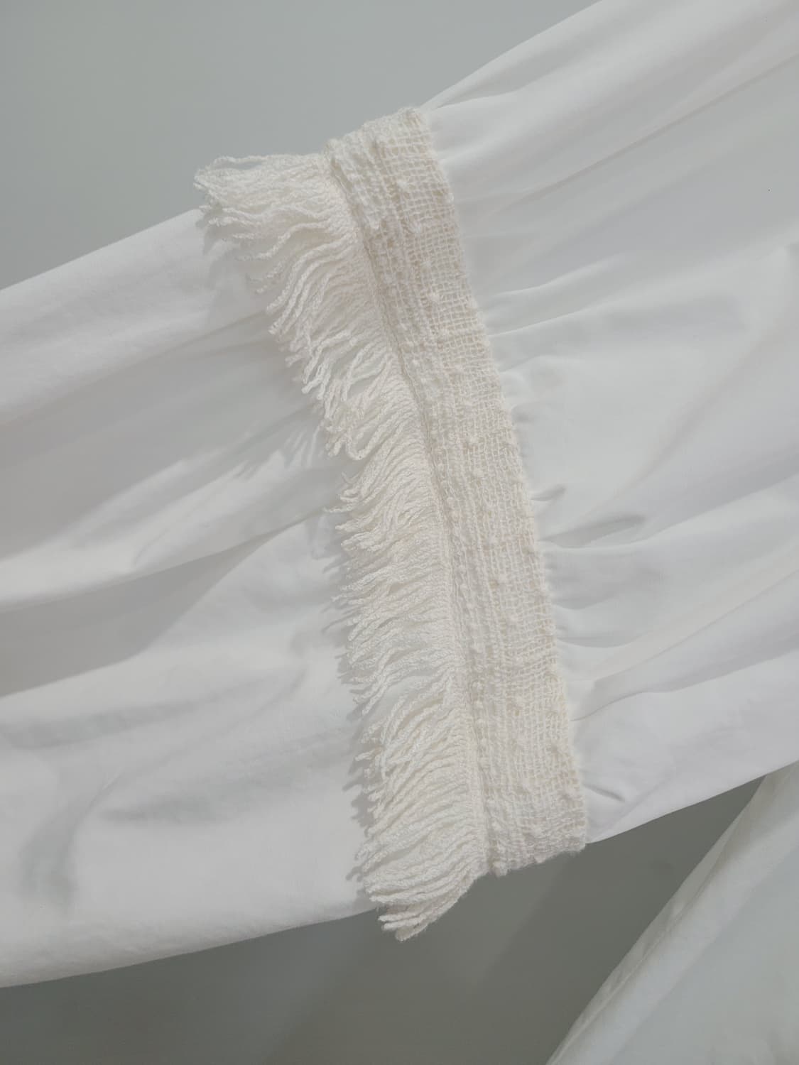 앤더슨벨 포우먼코첼라 블라우스S사이즈 상품이미지6