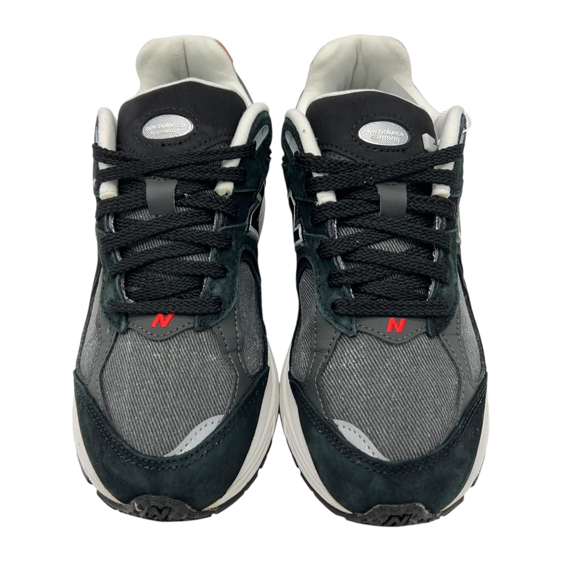 230 뉴발란스 2002R 블랙 세피아 상품이미지4