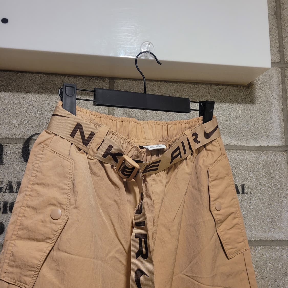 나이키 우먼 하이라이즈 팬츠 M(27) 상품이미지3