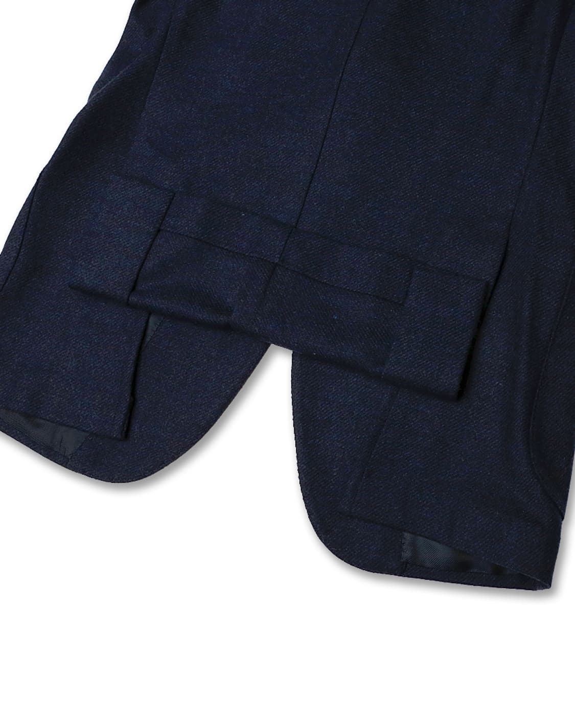 드 페트릴로 [De Petrillo] 울 캐시미어 나폴리 핸드 스포츠자켓 상품이미지4