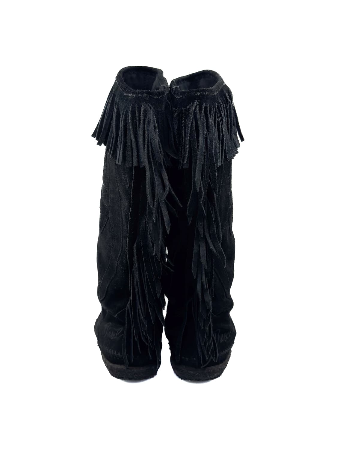 Diesel Fringe Western Boots / 230 상품이미지6