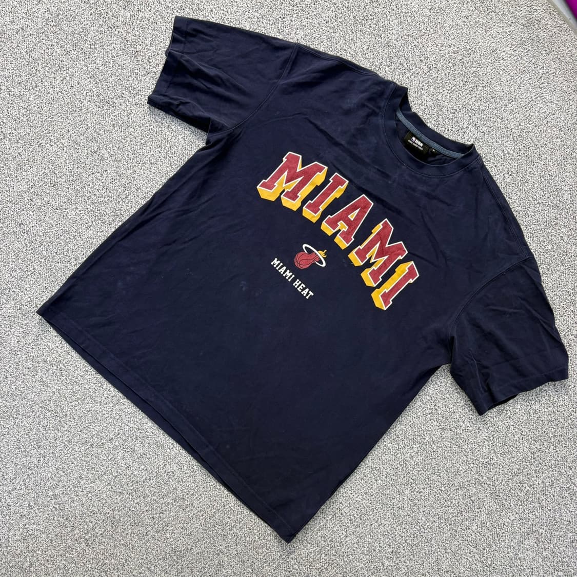 XL NBA 반팔 티셔츠 0623J1 상품이미지1