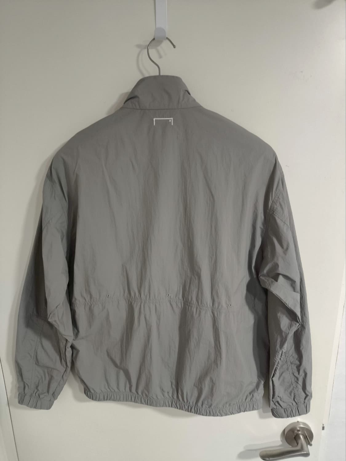 s 골스튜디오 에센셜 바람 막이 자켓 상품이미지4