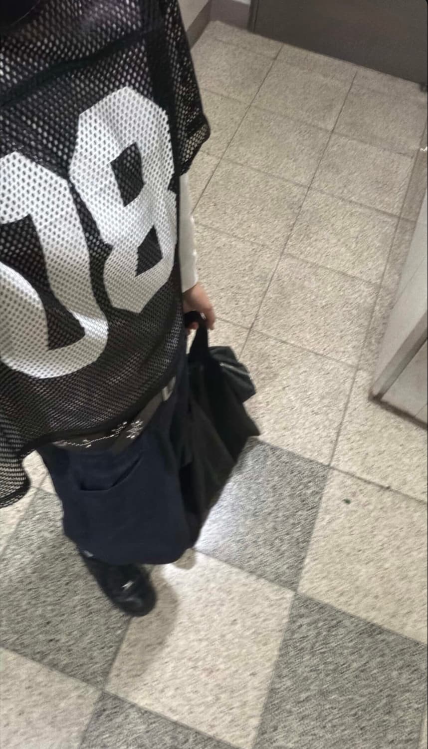 스투시 80 팀 저지 상품이미지3
