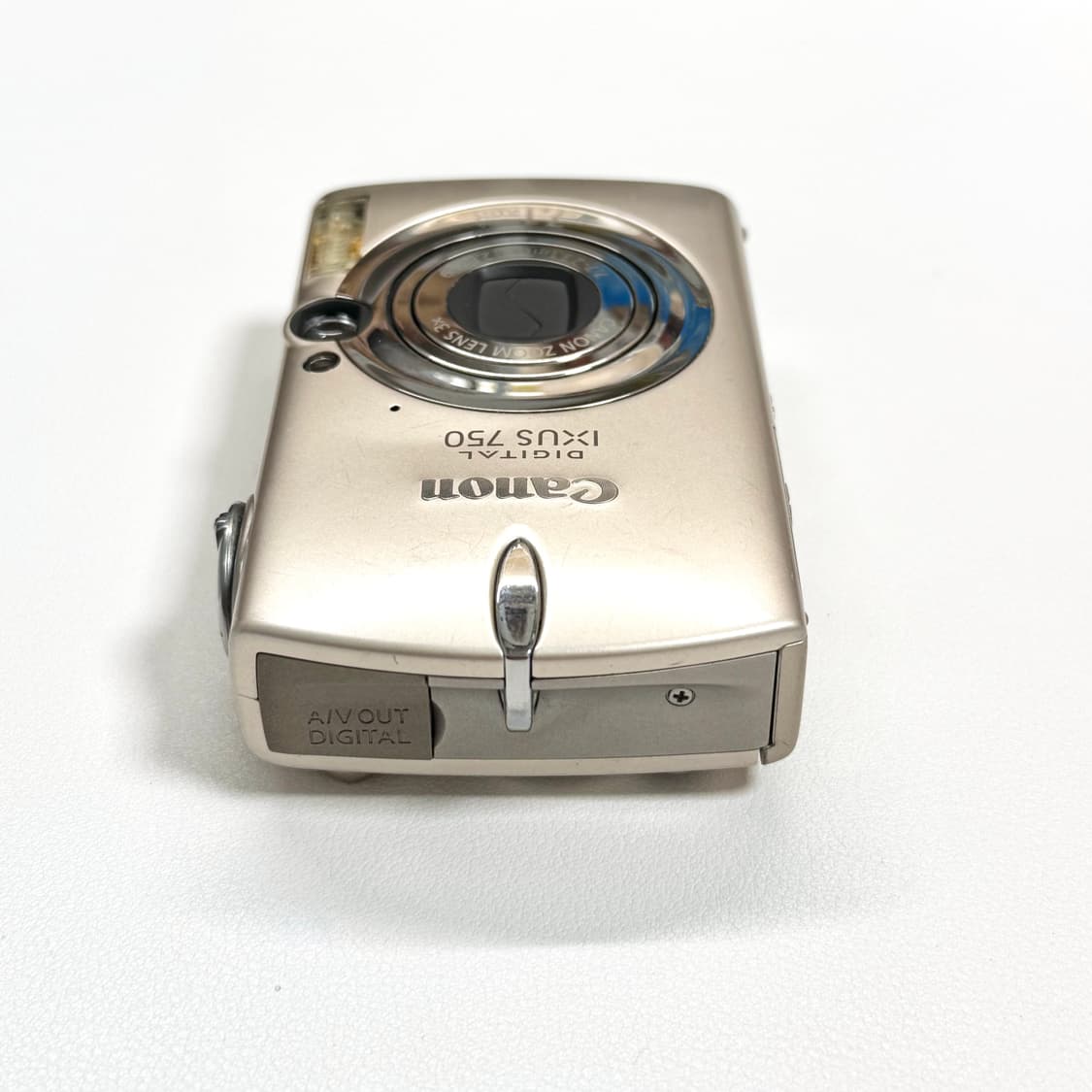 캐논 익서스 750 IXUS (익시 IXY 700, 파워샷 SD550) 상품이미지5