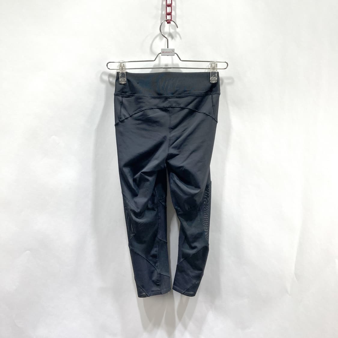 나이키 여성스포츠7부레깅스 블랙 S 상품이미지3