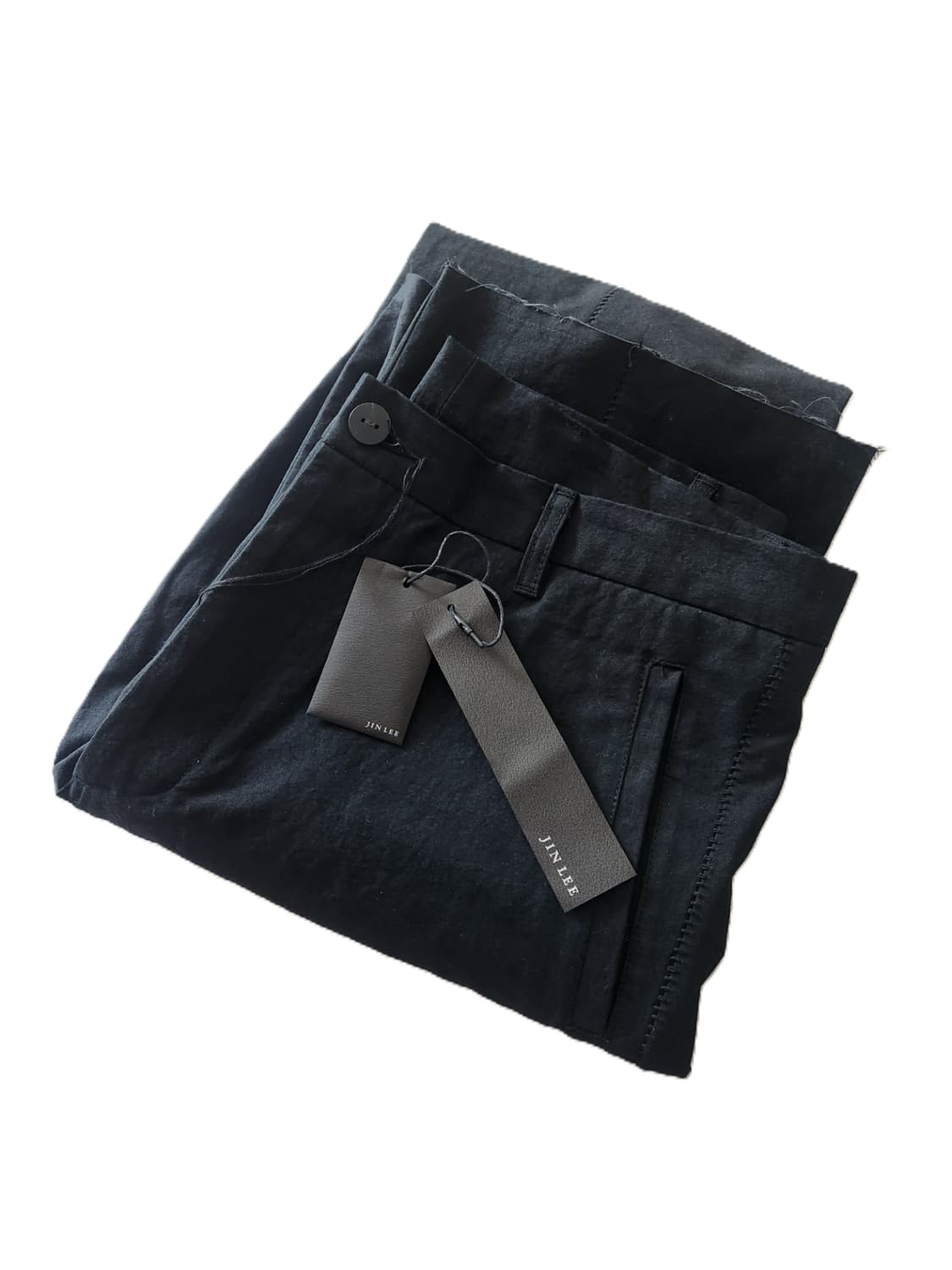 JIN LEE  C&S – PT01  Pants 상품이미지3