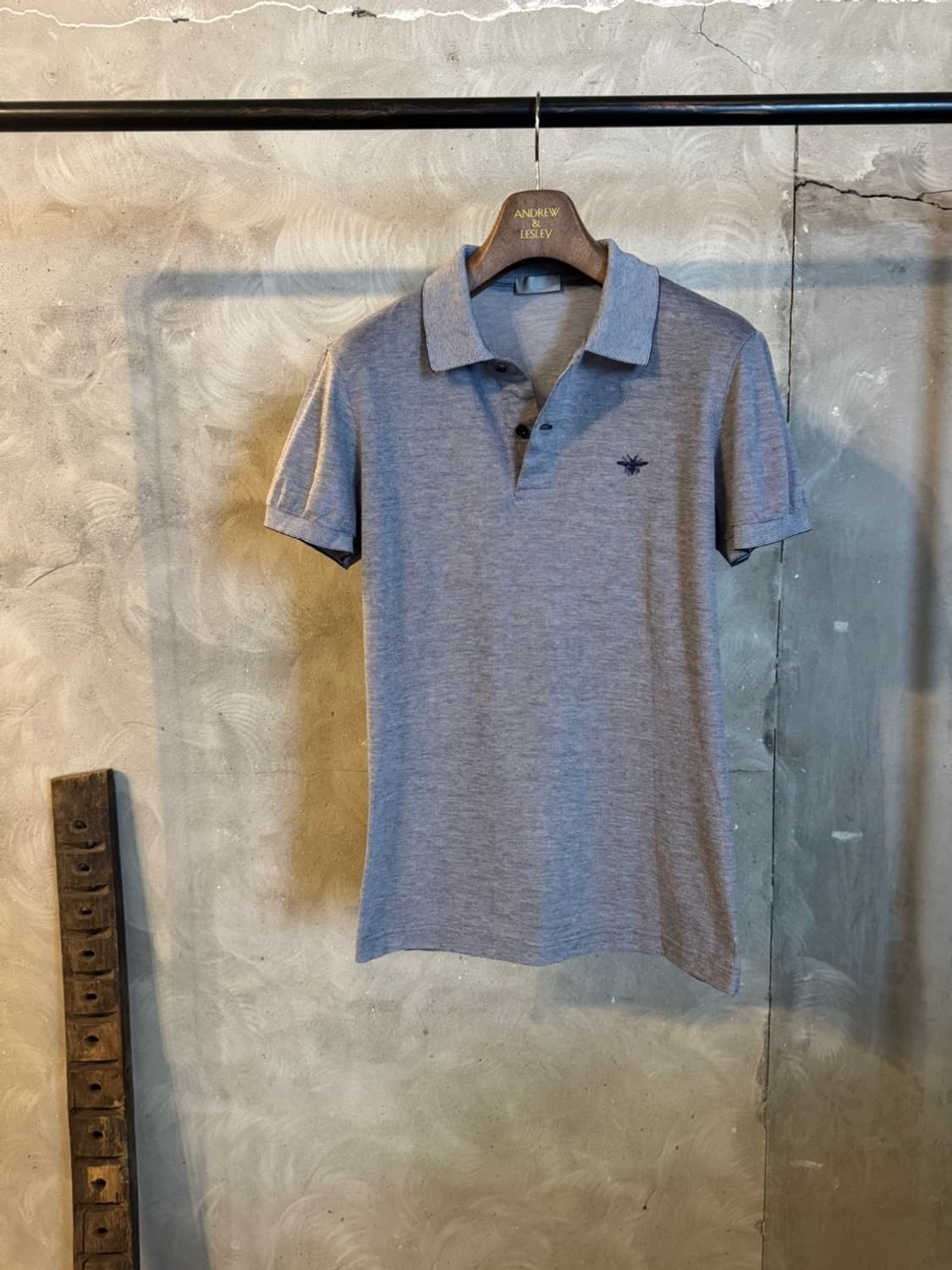 디올 옴므 pk 셔츠 슬림100 상품이미지4