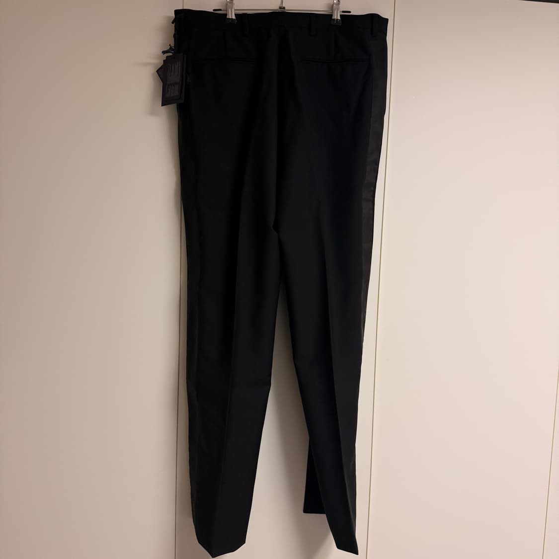 PRADA 프라다 슬랙스 팬츠 새상품 상품이미지3