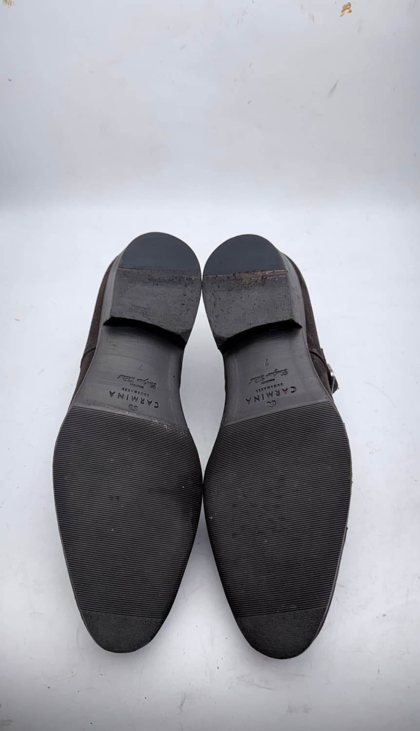 정품)까르미나 더블뭉크 255 상품이미지9