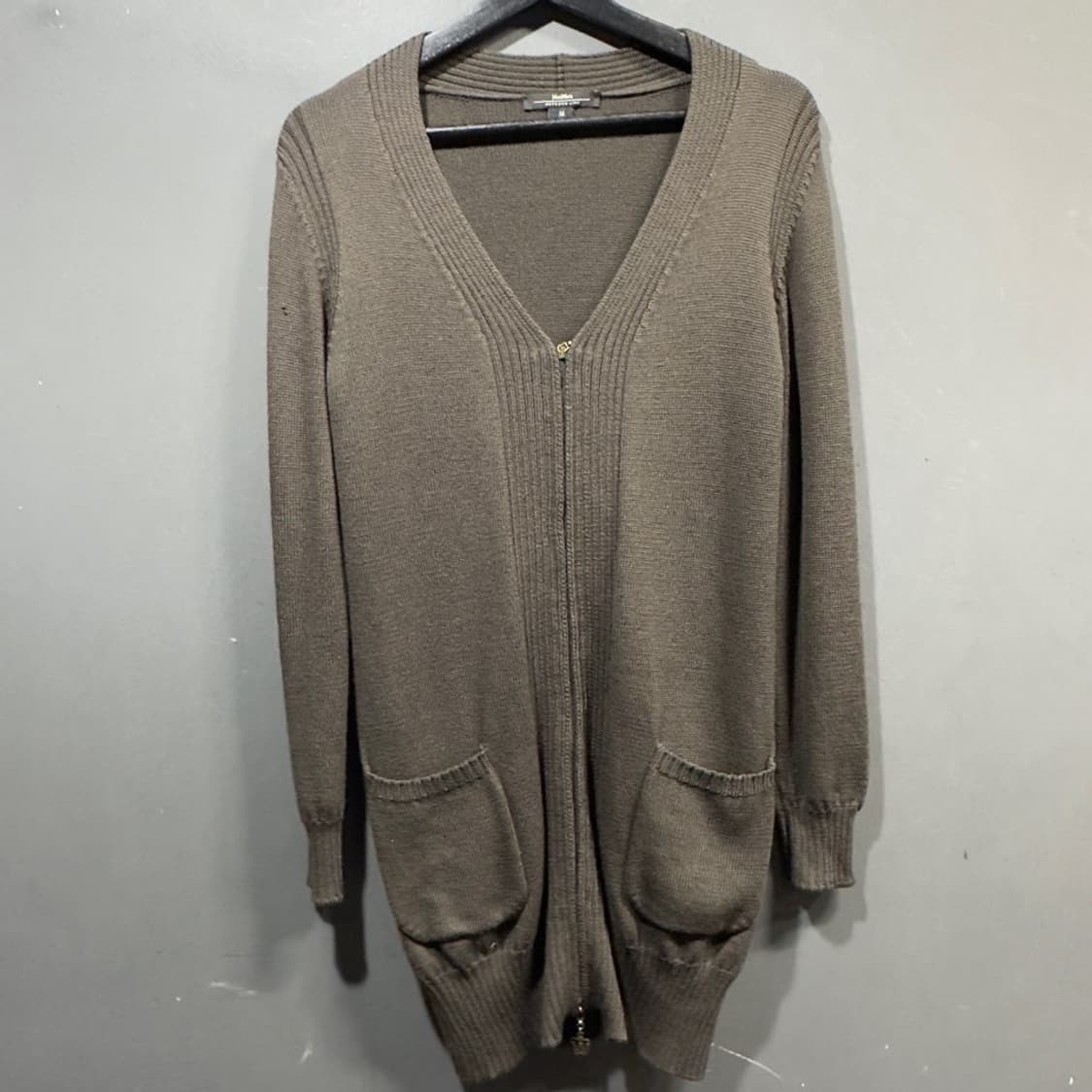 막스마라 위켄드 울 가디건 상품이미지2