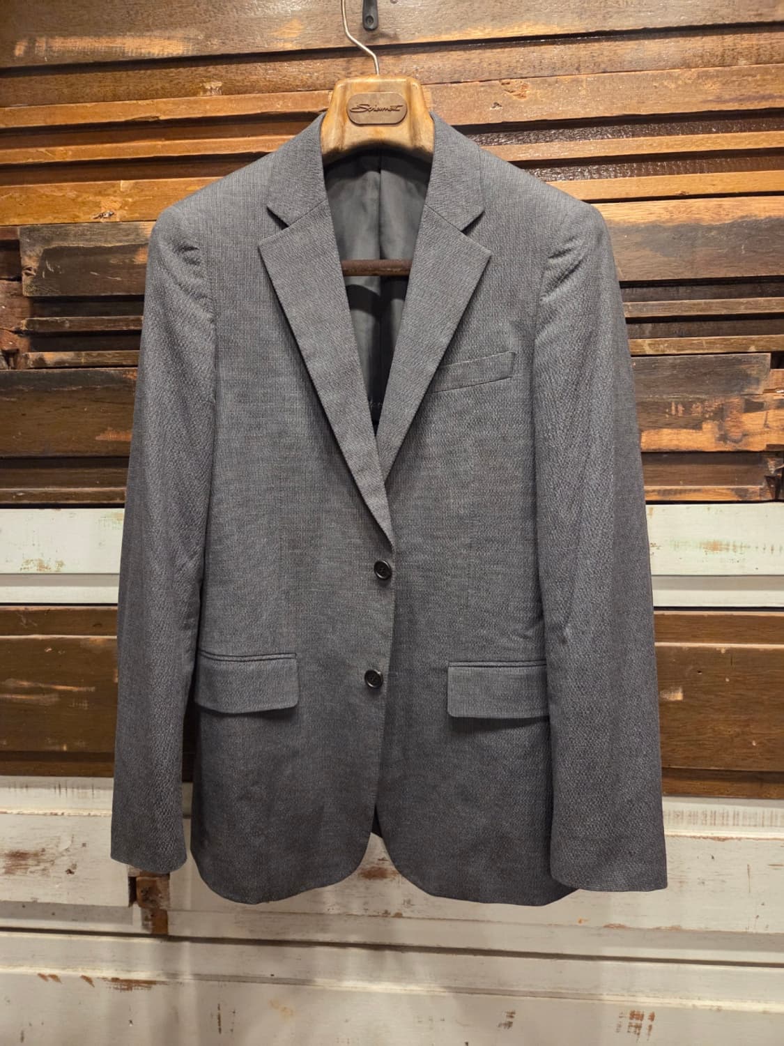 클럽모나코 자켓 상품이미지1