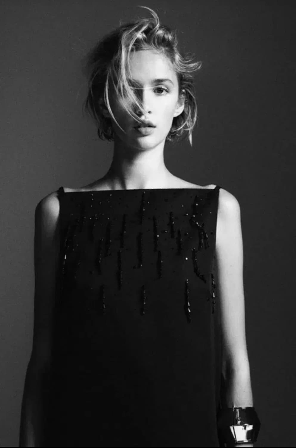 H&M 미니 드레스 상품이미지1