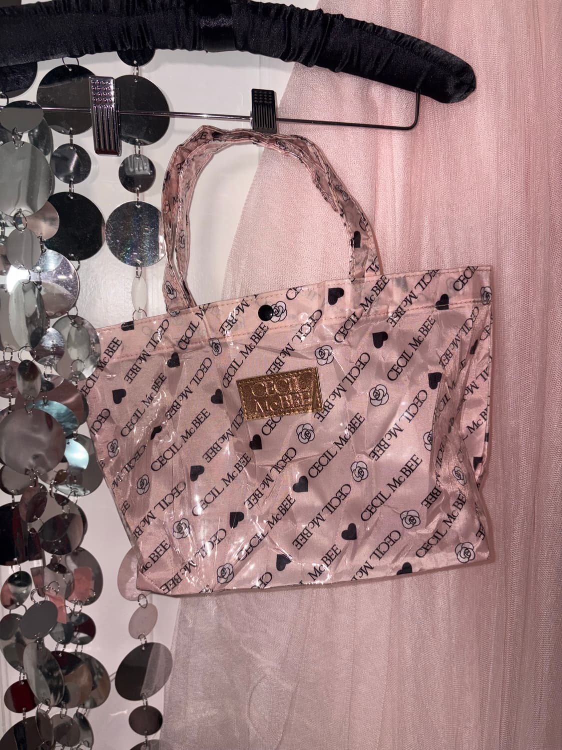 Cecil Mc Bee mini bag 상품이미지1