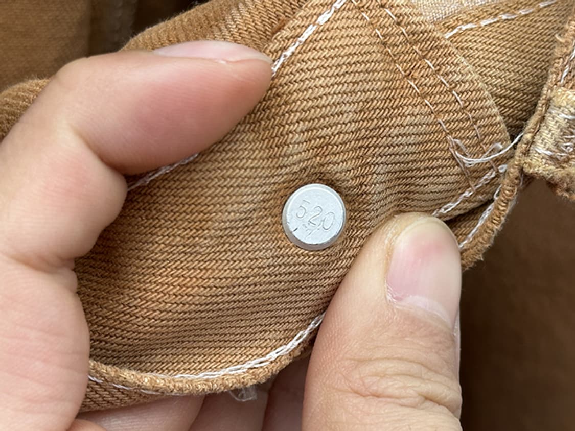 LEVI'S 501_ made in U.S.A (30) 상품이미지10