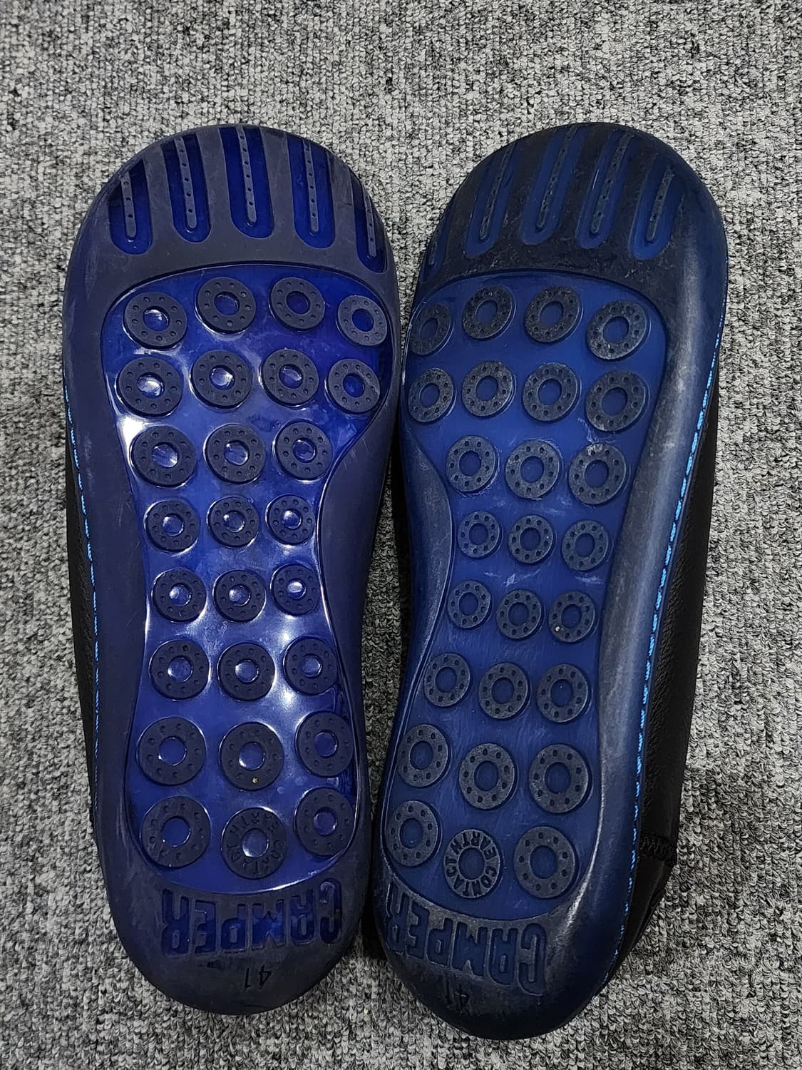 캠퍼 페우 카미 스니커즈 41 상품이미지7