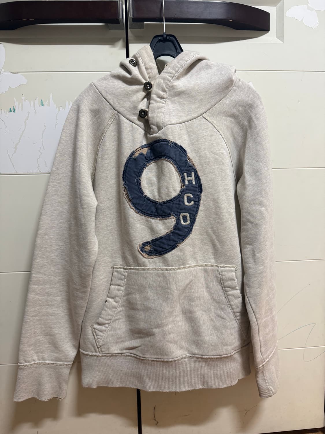 홀리스터 후드티 상품이미지3