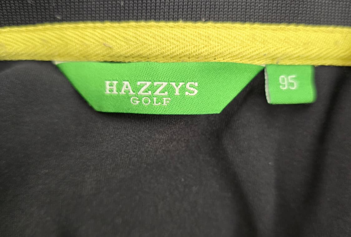 헤지스 골프 남성 카라티.
싸이즈 95 상품이미지4