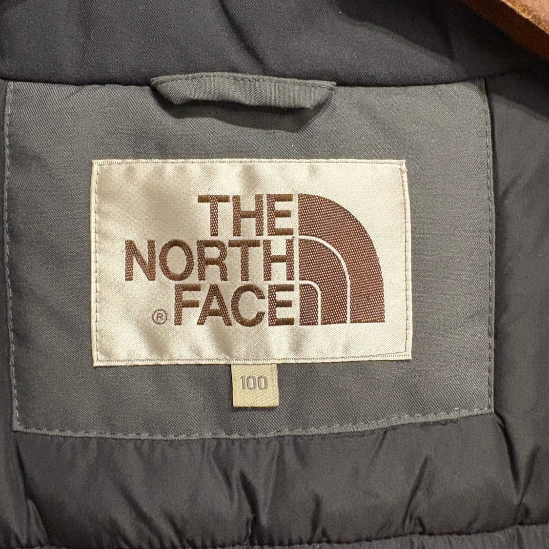 노스페이스 남성 화이트라벨 킨로스 VX자켓 100 (L) 상품이미지7