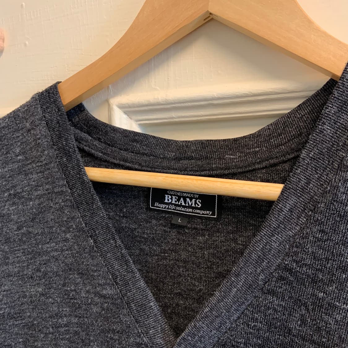 빔즈 여성 가디건 상품이미지4