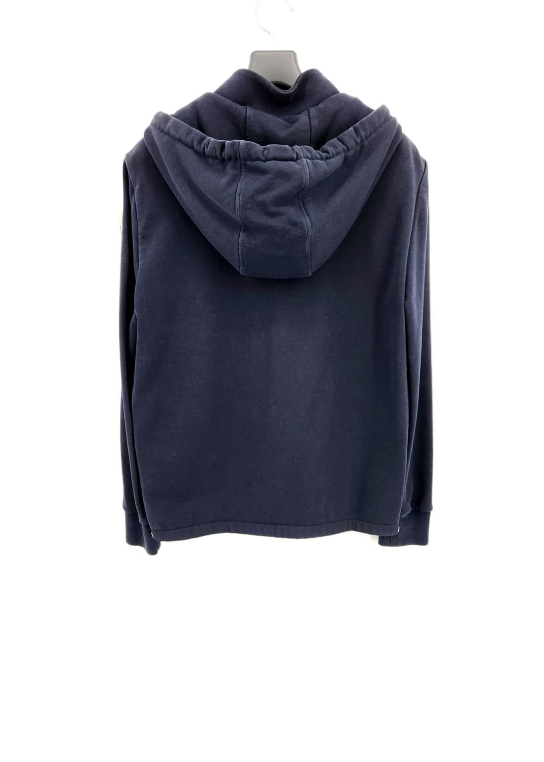 [정품]몽클에어 후드패딩 집업 상품이미지2